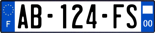 AB-124-FS