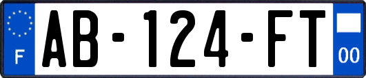 AB-124-FT