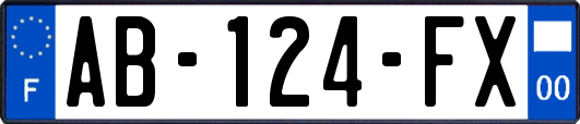 AB-124-FX