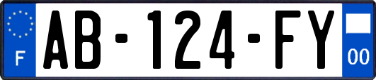 AB-124-FY