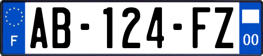 AB-124-FZ