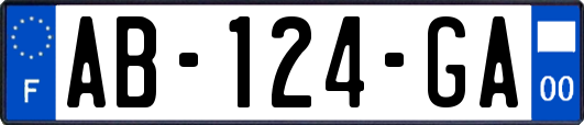 AB-124-GA