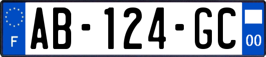 AB-124-GC