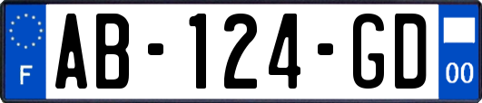 AB-124-GD