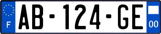 AB-124-GE