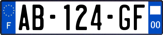 AB-124-GF