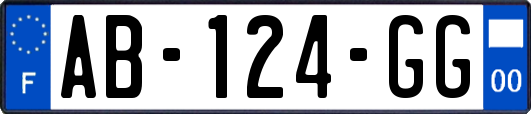 AB-124-GG