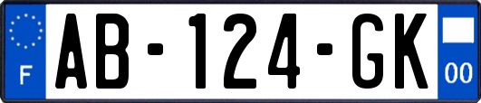 AB-124-GK