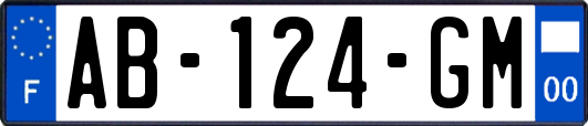 AB-124-GM