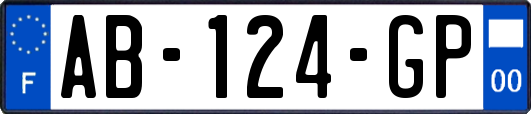 AB-124-GP