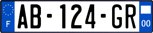 AB-124-GR