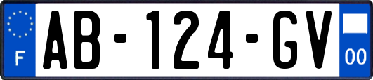 AB-124-GV