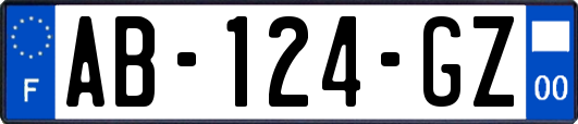 AB-124-GZ