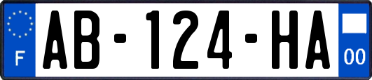 AB-124-HA
