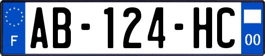 AB-124-HC