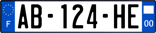 AB-124-HE