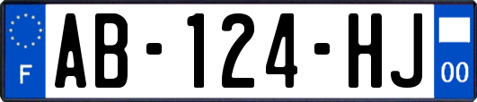 AB-124-HJ