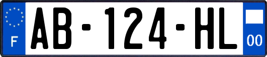 AB-124-HL