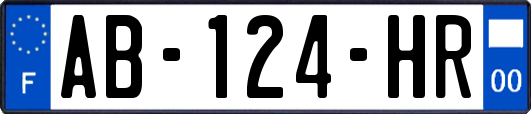 AB-124-HR