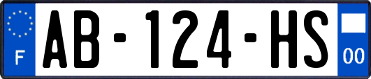 AB-124-HS