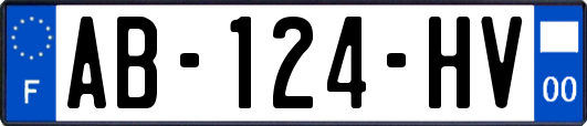 AB-124-HV