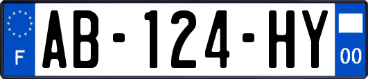 AB-124-HY