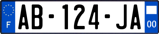 AB-124-JA