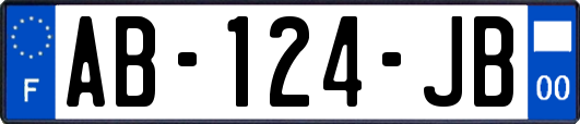 AB-124-JB