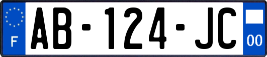 AB-124-JC