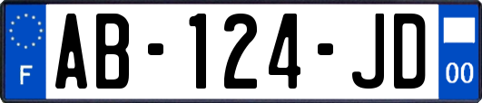 AB-124-JD