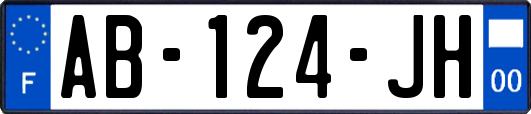 AB-124-JH