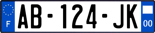 AB-124-JK