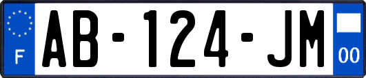 AB-124-JM