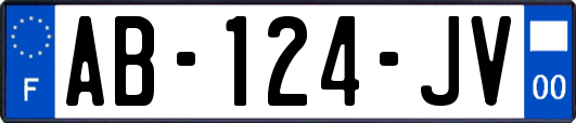 AB-124-JV