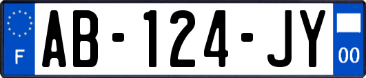 AB-124-JY