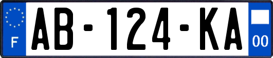 AB-124-KA