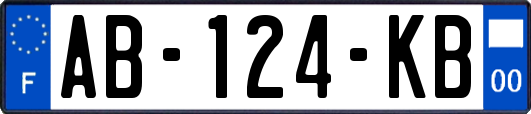 AB-124-KB