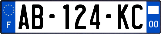 AB-124-KC