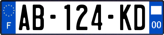 AB-124-KD