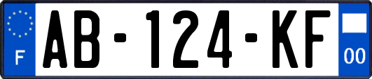 AB-124-KF