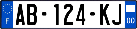 AB-124-KJ