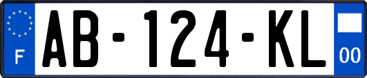 AB-124-KL