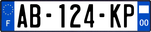 AB-124-KP