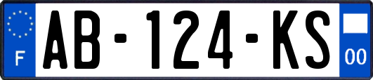 AB-124-KS