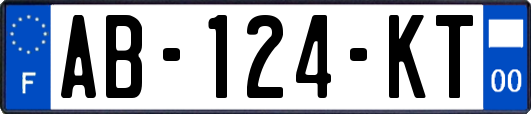 AB-124-KT