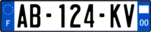 AB-124-KV