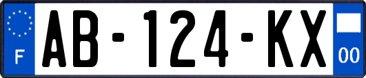 AB-124-KX