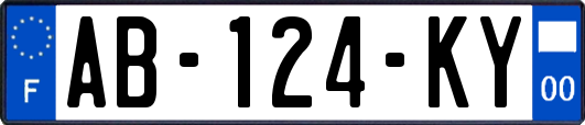 AB-124-KY