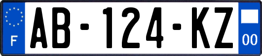 AB-124-KZ