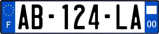 AB-124-LA